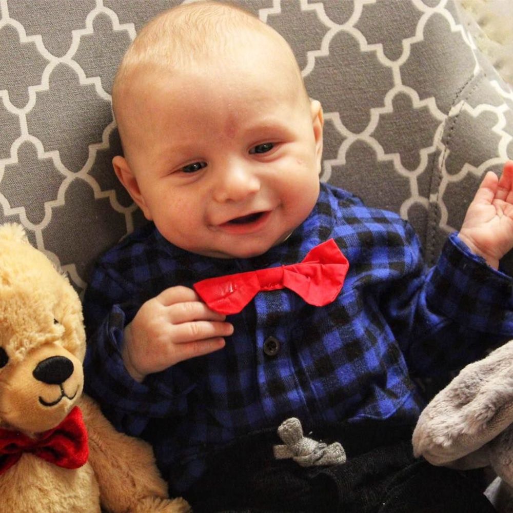 Meet your Posher, Kristie